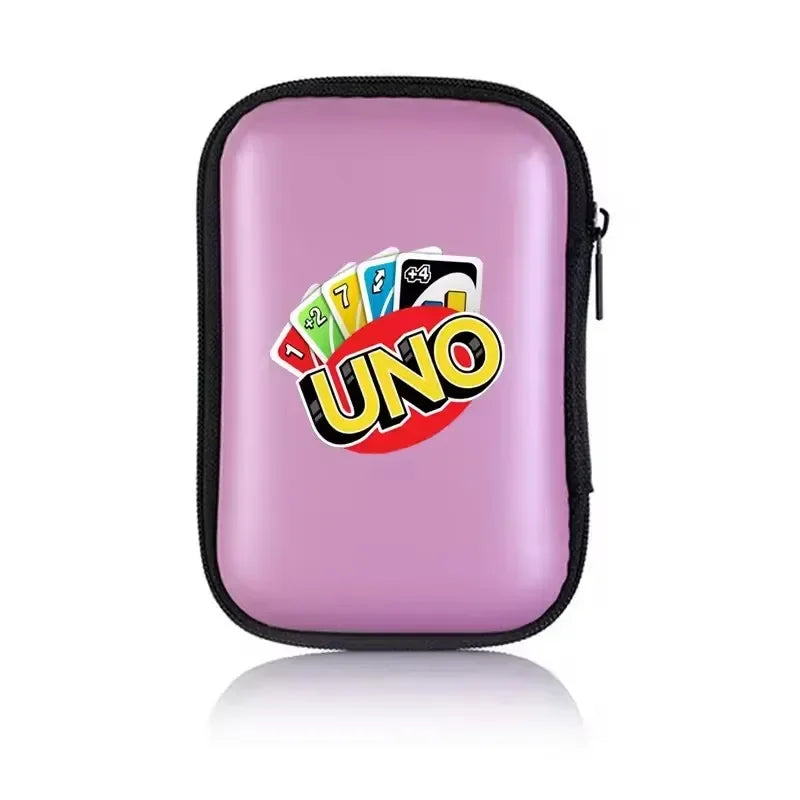 Krabička na karty Uno - více variant