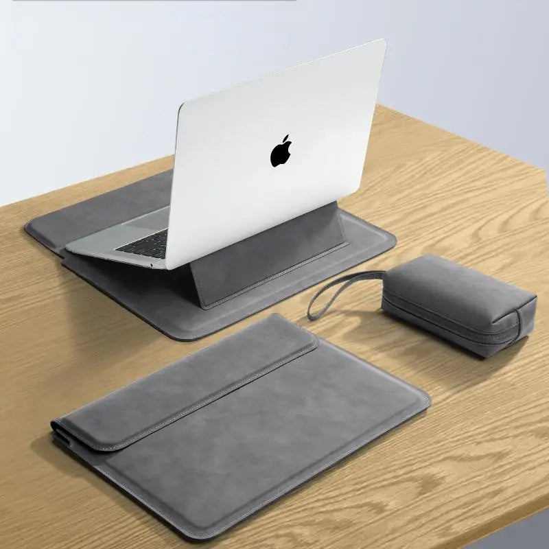 Multifunkční pouzdro na notebook - více variant