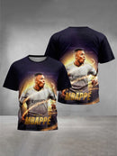 Dětské letní tričko Kylian Mbappé - více variant