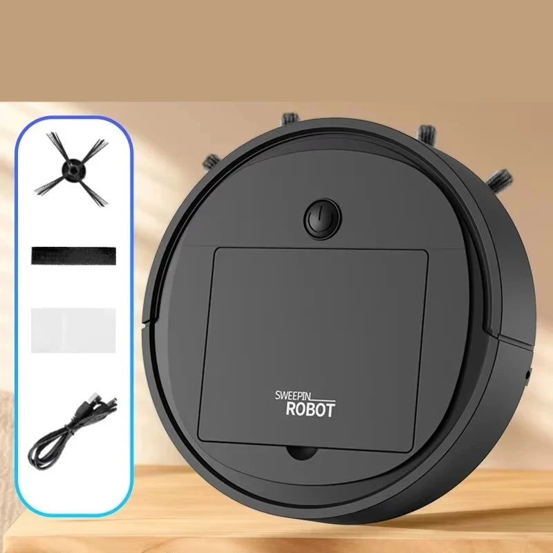 Robotický vysavač Xiaomi - více variant