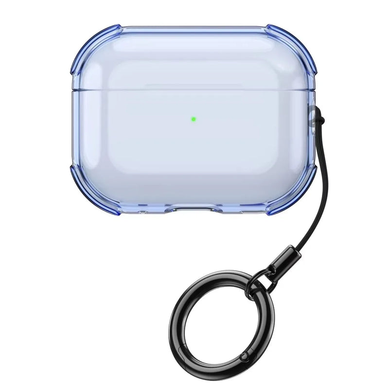 Pouzdro s karabinou pro AirPods Pro 3 - více variant