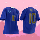 Dětský fotbalový dres Lionel Messi - více variant