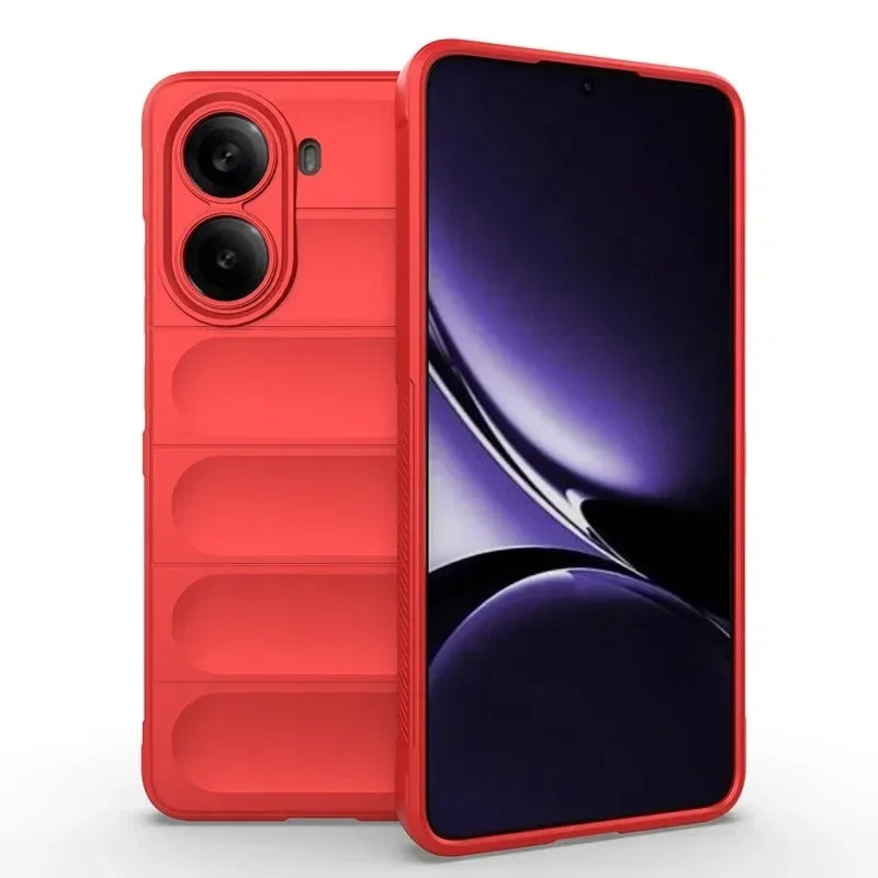 Ochranné pouzdro pro Xiaomi Poco - více variant