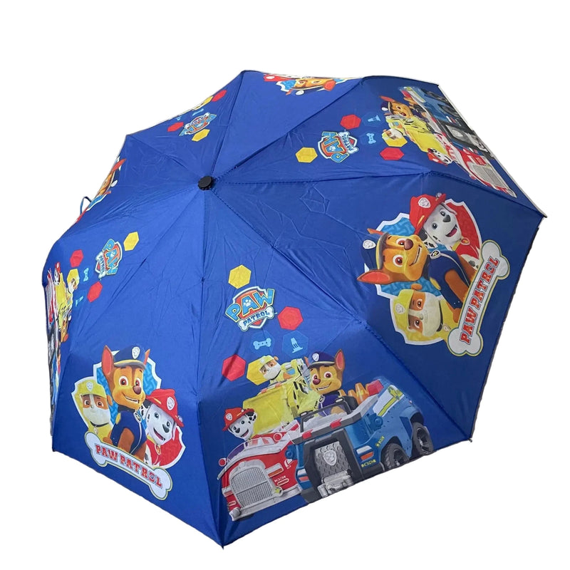 Dětský deštník Paw Patrol