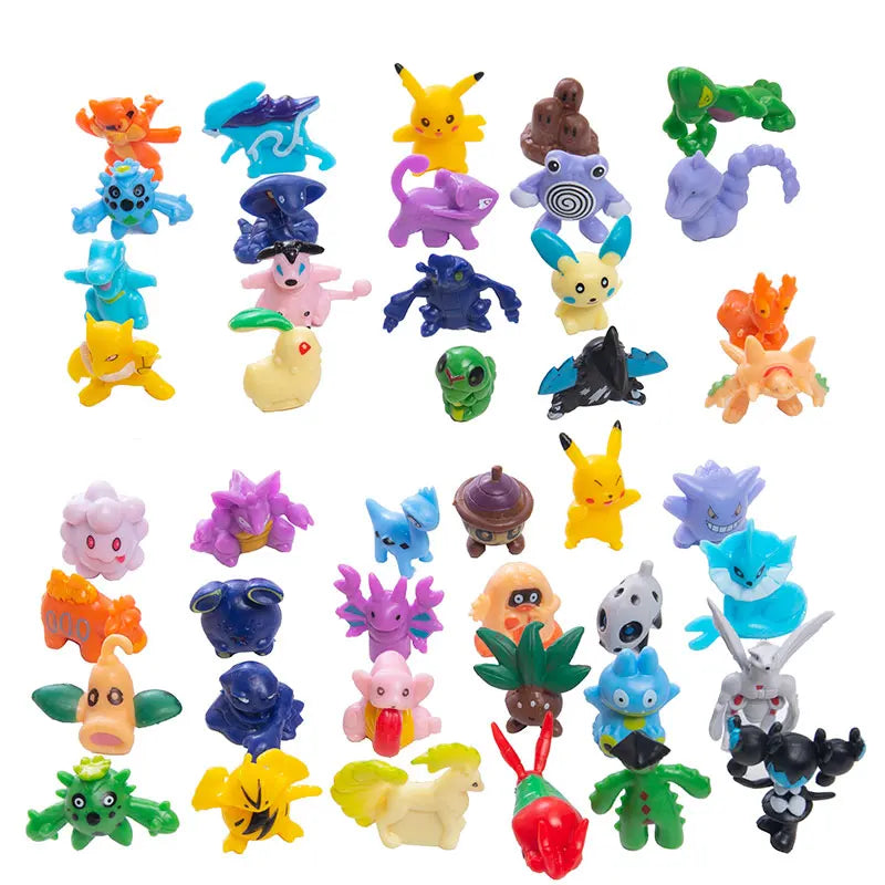 Velký Blind Box Pokémon - více variant