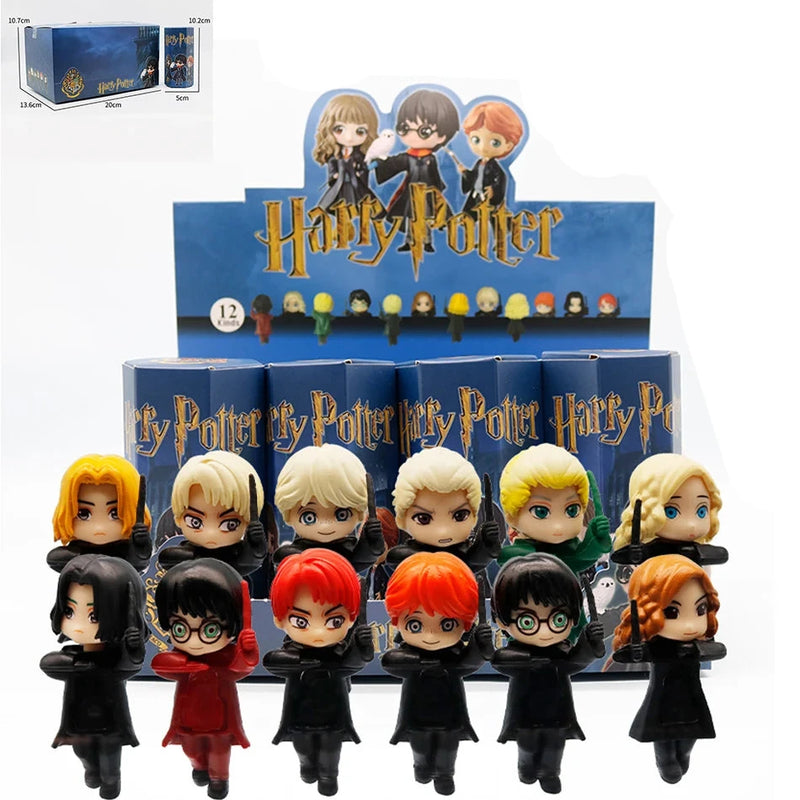 Velký Blind Box Harry Potter