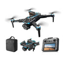 Výkonný RC dron s 8K kamerou