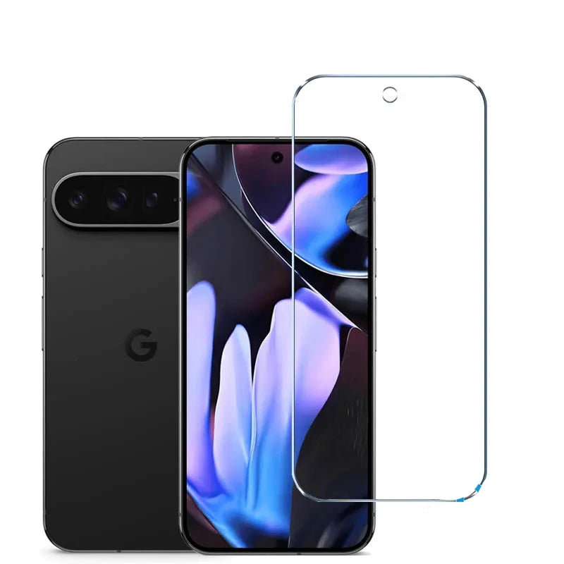 Tvrzené sklo pro Google Pixel - více variant