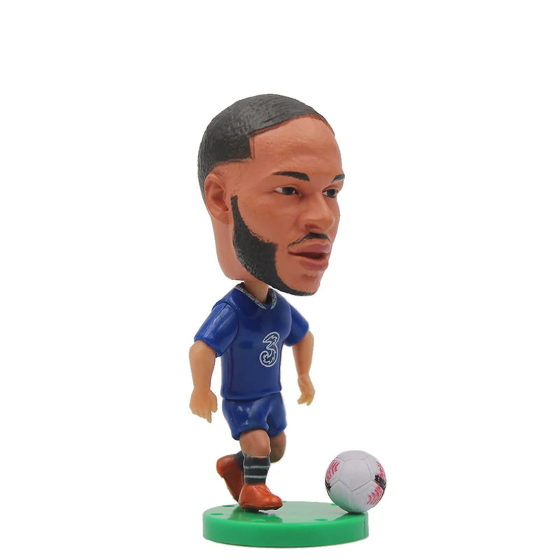 Figurka TOP Football Star - více variant