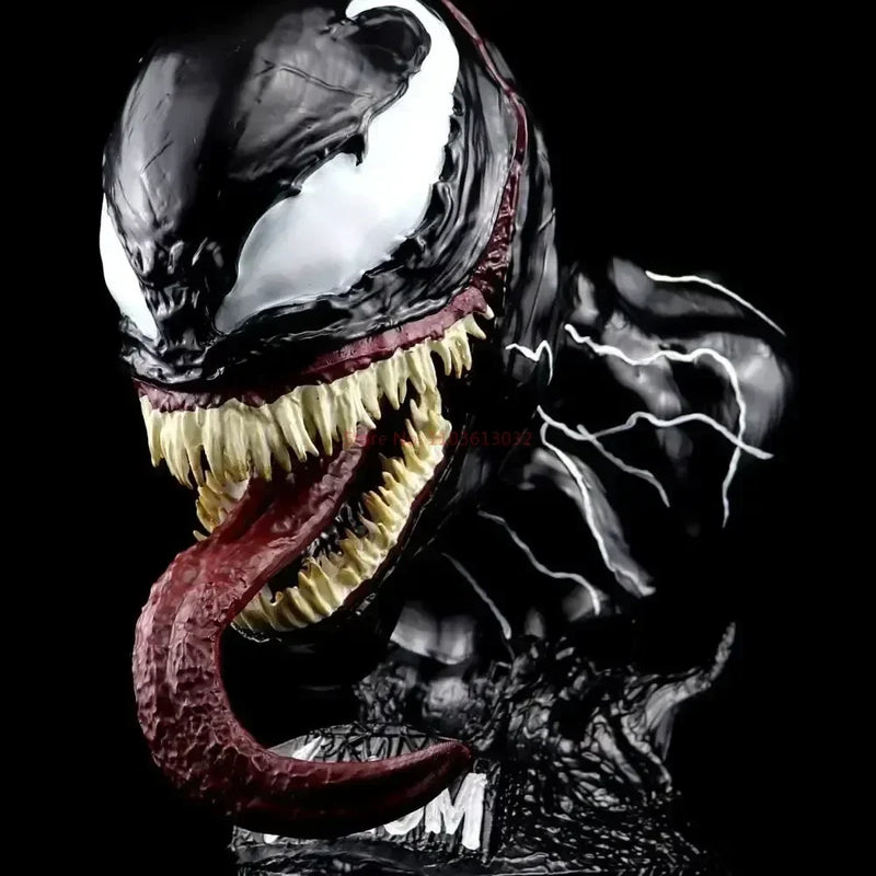 Designová socha Venom