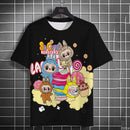 Triko Labubu - více variant