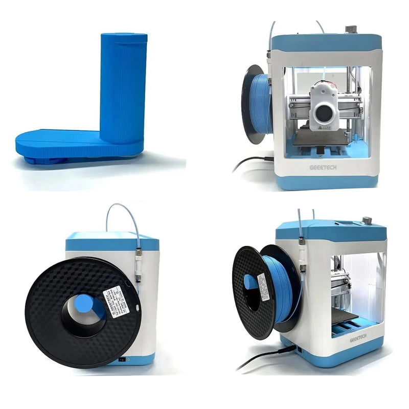 Kompaktní 3D tiskárna Geeetech M1