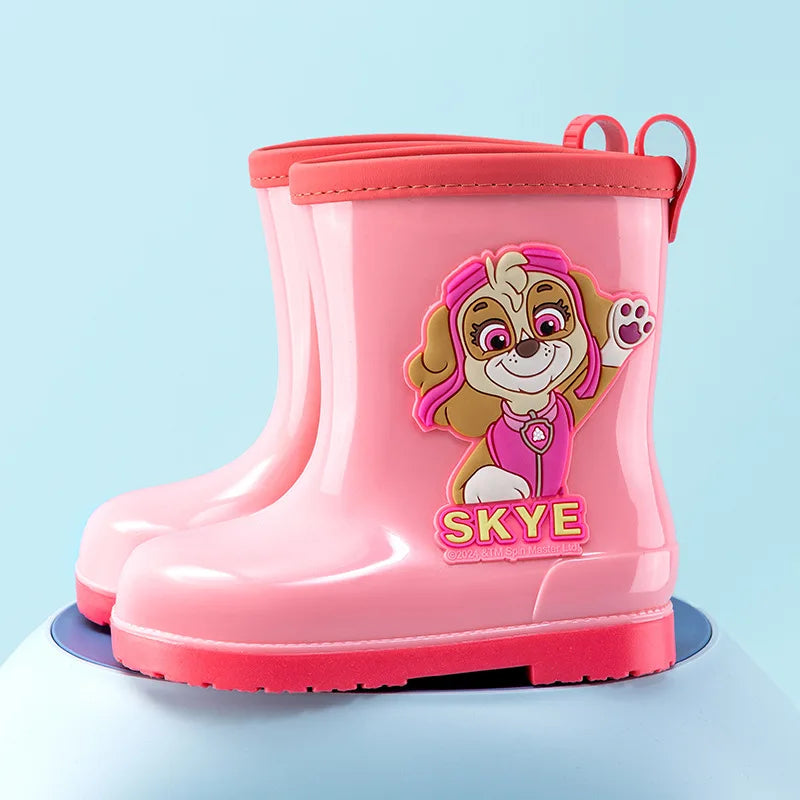 Dětské holínky Paw Patrol - více variant