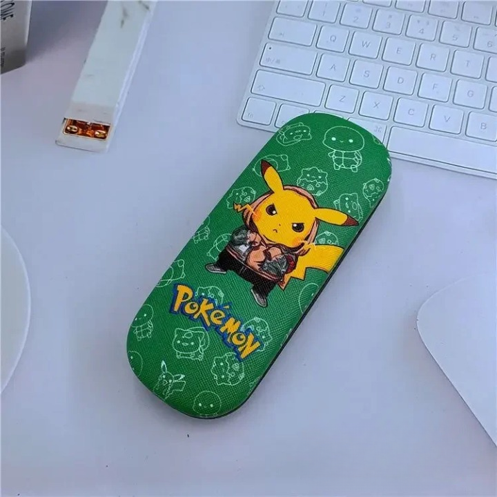 Dětské pouzdro na brýle Pokémon - více variant