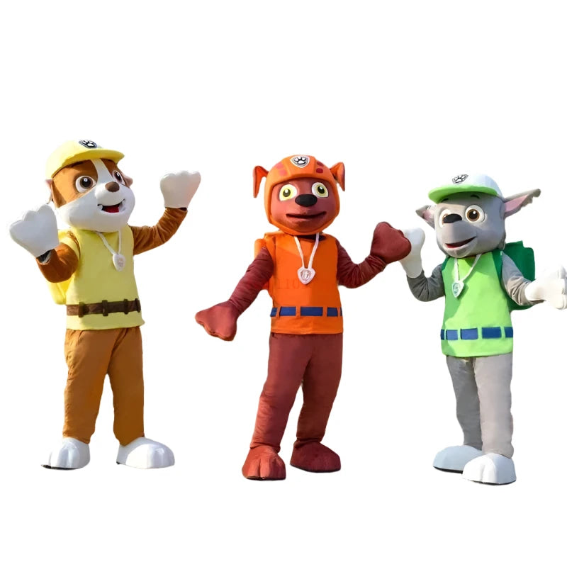 Designový kostým Paw Patrol - více variant