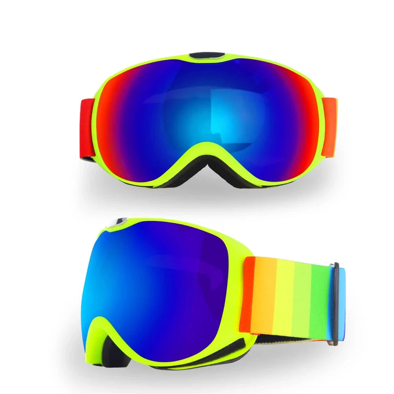 IceHorizon™ Dětské polarizační brýle na lyže a snowboard