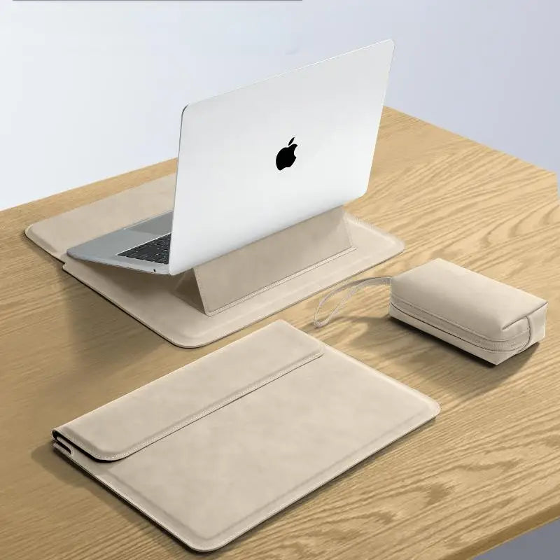 Multifunkční pouzdro na notebook - více variant