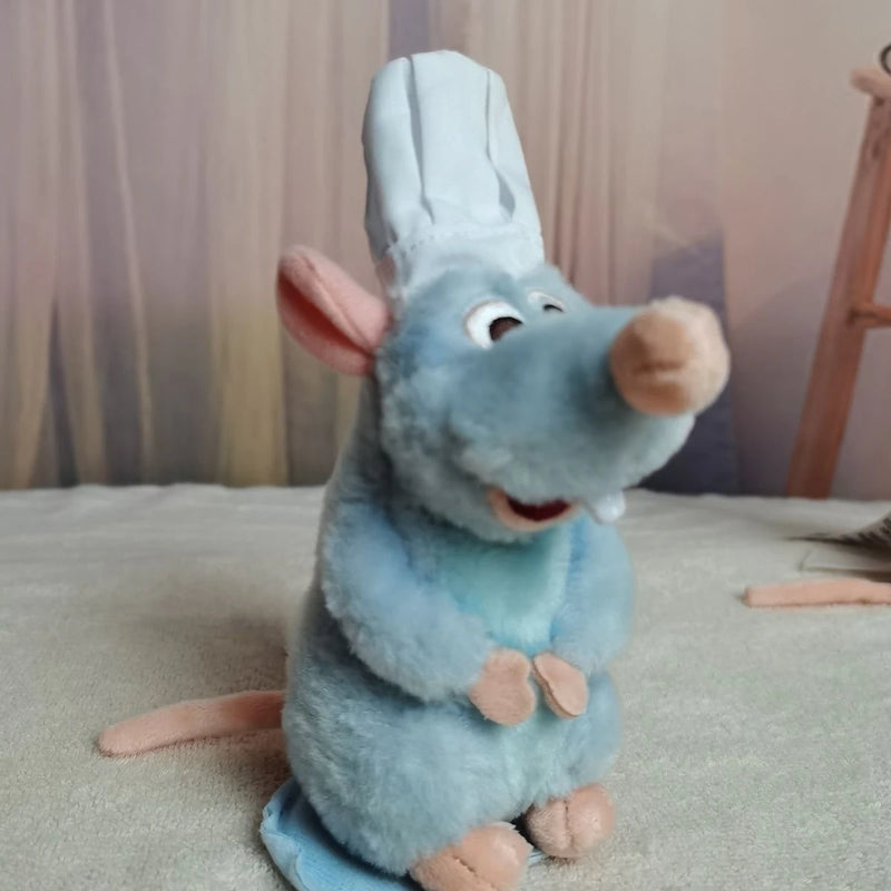Plyšák Ratatouille - více variant