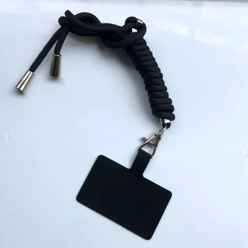 Odnímatelný popruh na mobil - více variant