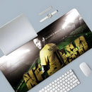 Podložka pod klávesnici a myš Neymar - více variant