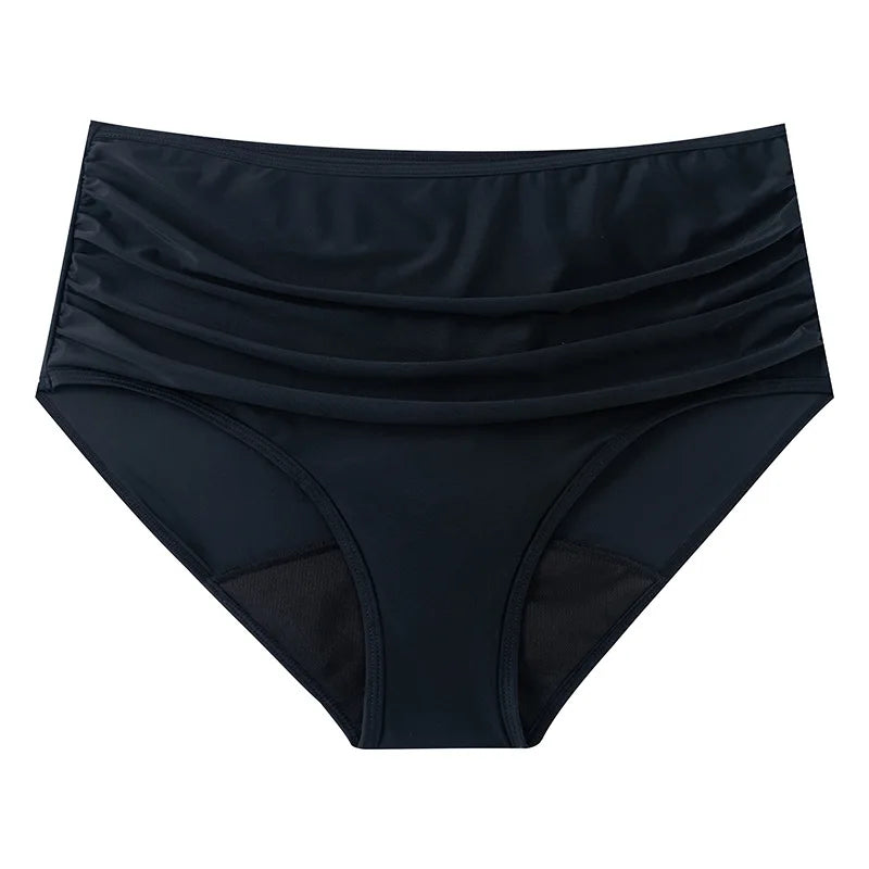 Snagy™ Dámské Plus Size menstruační plavky - více variant