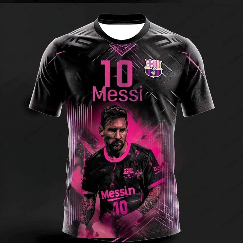 Fotbalový dres FC Barcelona - Lionel Messi