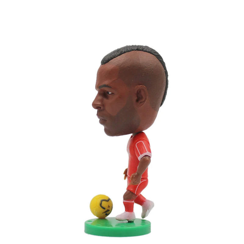 Figurka TOP Football Star - více variant