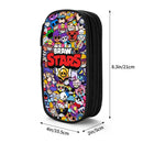 Dětský školní penál Brawl Stars - více variant