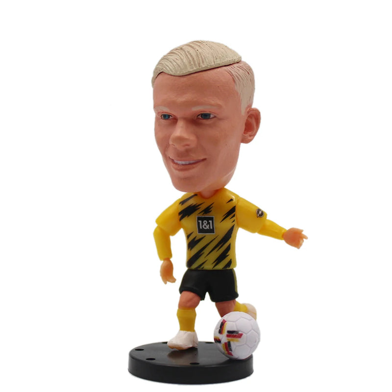 Figurka TOP Football Star - více variant