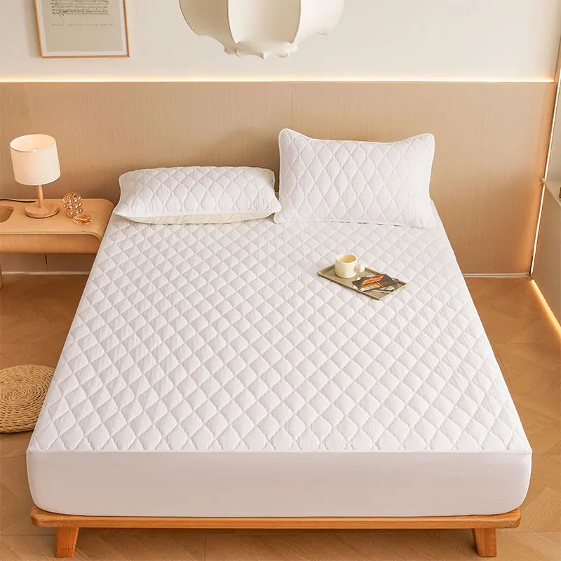 DreamSheet™ Zimní elastické voděodolné prostěradlo - více variant
