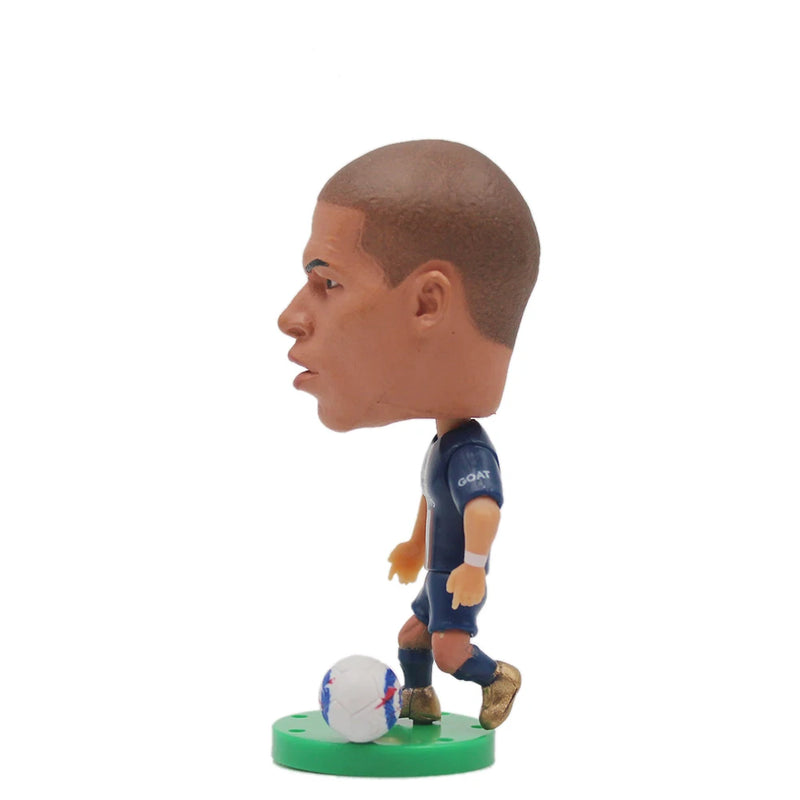Figurka TOP Football Star - více variant
