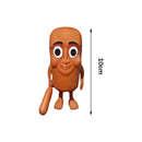 Mystery Box Italian Brainrot – sada 24 figurek