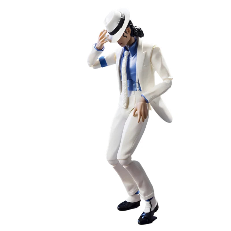 Designová figurka Michael Jackson - více variant