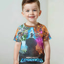 Stylové dětské tričko Minecraft - více variant