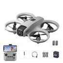 Kompaktní skládací dron s duální kamerou - více variant