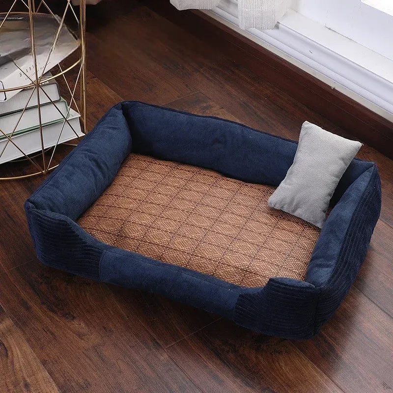 Doggy™ Designový pelíšek pro psy - více variant