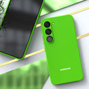 Barevné pouzdro pro Samsung Galaxy - více variant