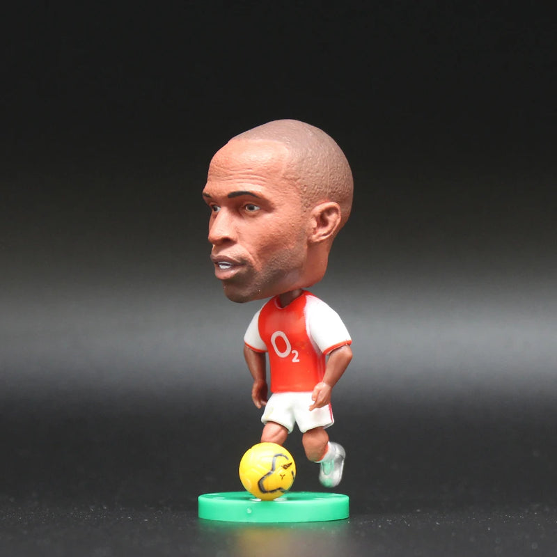 Figurka TOP Football Star - více variant