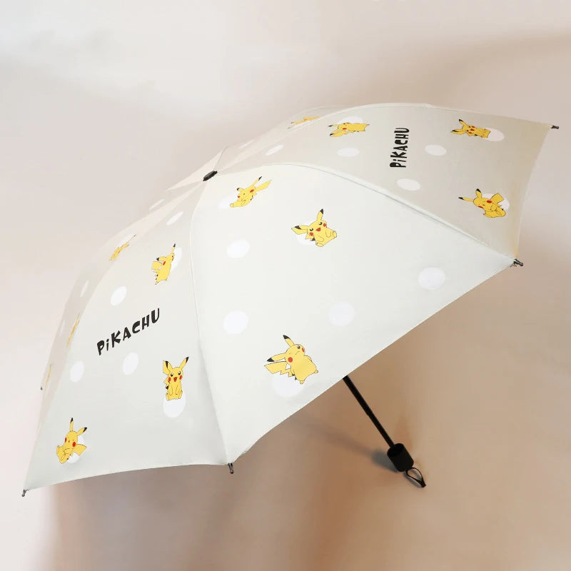 Dětský deštník Pokémon - více variant