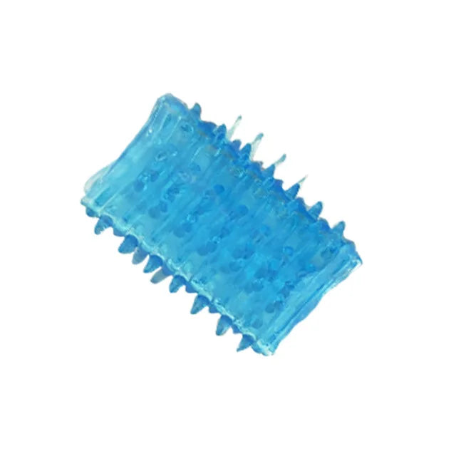 Texturovaný návlek na penis - více variant