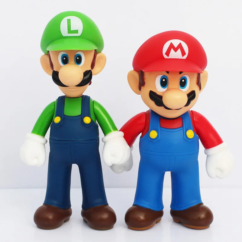 Figurka Super Mario 12 cm