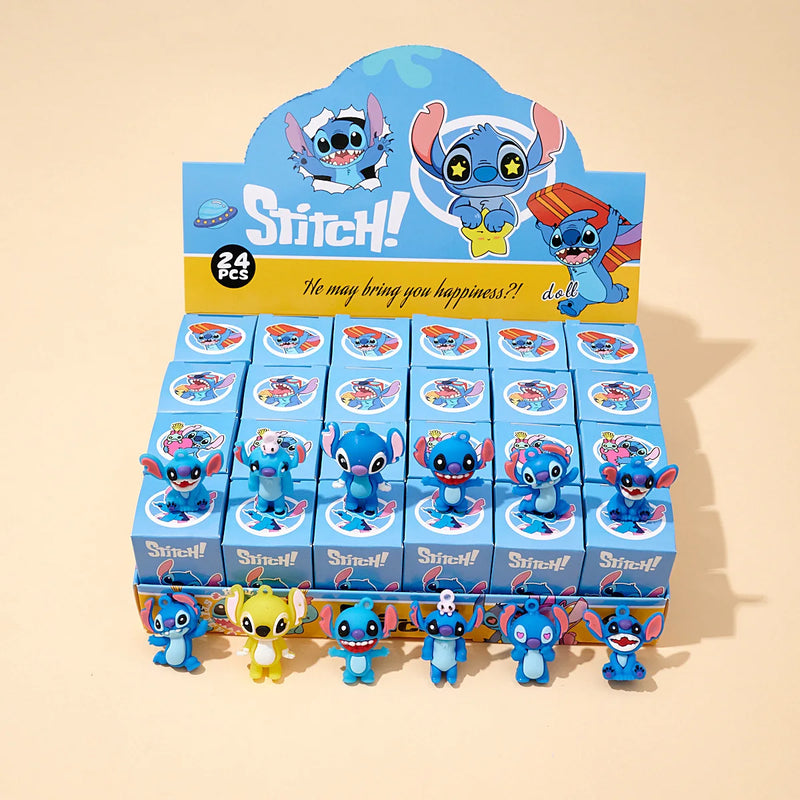 Velký Blind Box Stitch - 24 ks