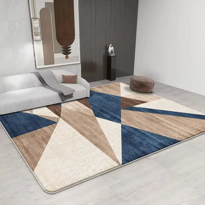 Moderní koberec Geometry - více variant