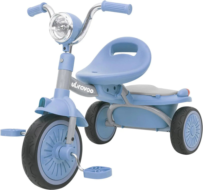 Designová dětská tříkolka - více variant