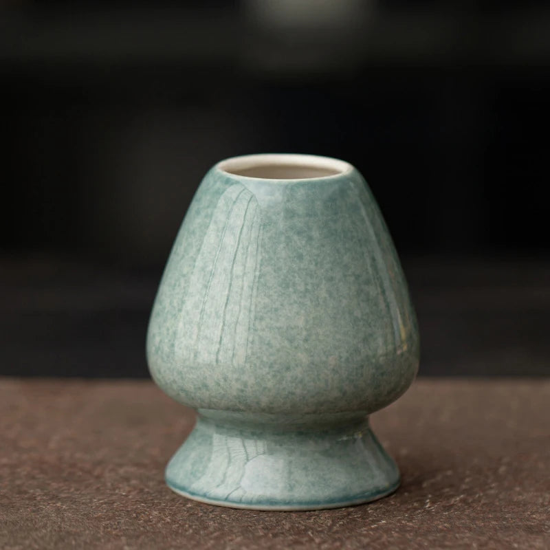 Tradiční japonský hrneček na čaj Matcha - více variant