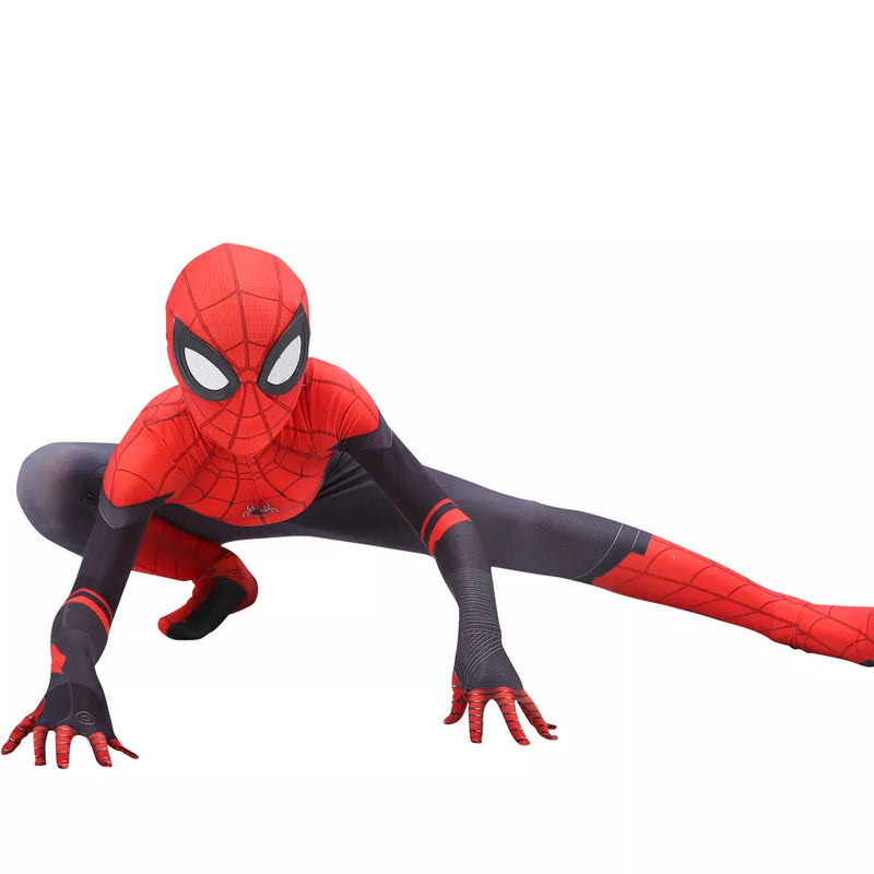 Kostým Spiderman - více variant