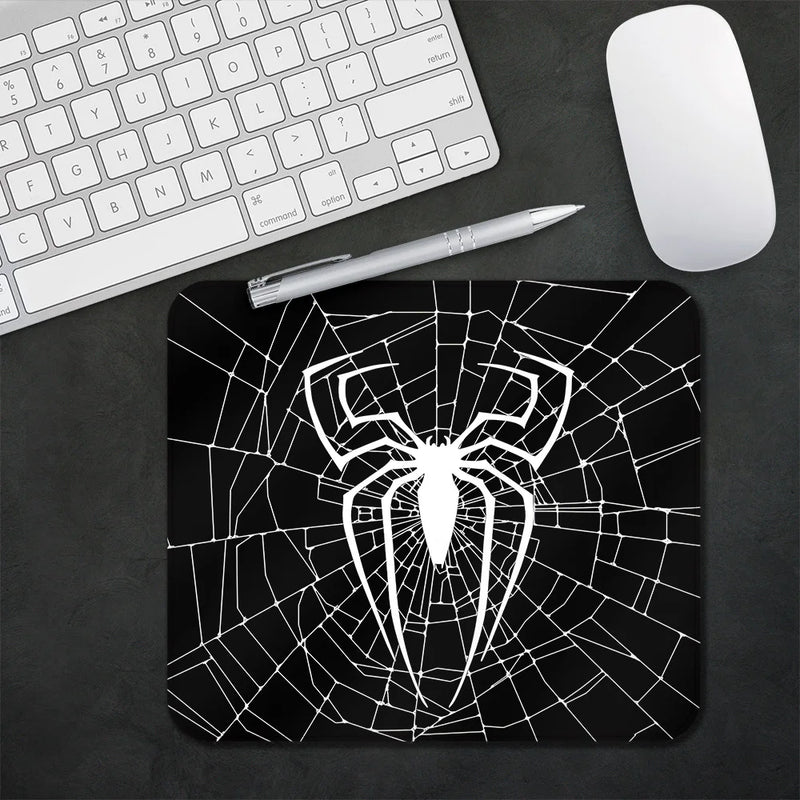 Designová podložka pod myš Spiderman - více variant