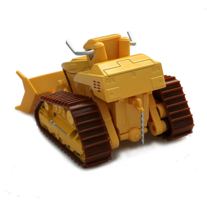 Buldozer Frank - Auta - více variant