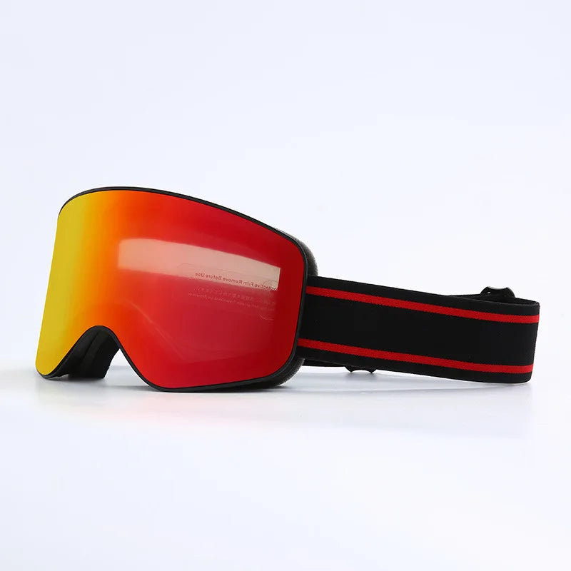 AlpineGlare™ Polarizační lyžařské a snowboardové brýle s UV400 ochranou - více variant