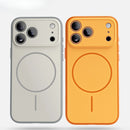 Magnetické pouzdro pro iPhone 17, 17 Pro, 17 Pro Max - více variant